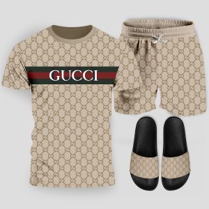 New Release – Combo Tracksuit And Sandal For Men – TX-FTK-SK26032121TN