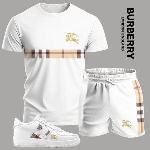 New Release – Combo Tracksuit And Sneaker For Men – TX-FTK-SK26032301LD