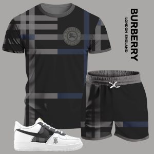 New Release – Combo Tracksuit And Sneaker For Men – TX-FTK-SK26032304LD