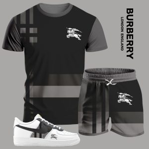 New Release – Combo Tracksuit And Sneaker For Men – TX-FTK-SK26032305LD