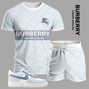 New Release – Combo Tracksuit And Sneaker For Men – TX-FTK-SK26032306LD
