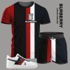 New Release – Combo Tracksuit And Sneaker For Men – TX-FTK-SK26032307LD