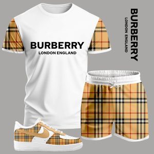 New Release – Combo Tracksuit And Sneaker For Men – TX-FTK-SK26032308LD