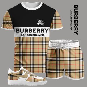 New Release – Combo Tracksuit And Sneaker For Men – TX-FTK-SK26032310LD