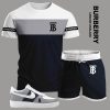 New Release – Combo Tracksuit And Sneaker For Men – TX-FTK-SK26032311LD