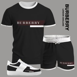 New Release – Combo Tracksuit And Sneaker For Men – TX-FTK-SK26032314LD