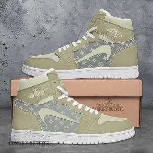New Release – Premium Air Jordan 1 Sneaker – 00002MZSJZGI