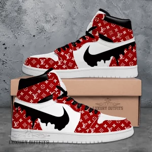 New Release – Premium Air Jordan 1 Sneaker – 0000NDS5NAGL