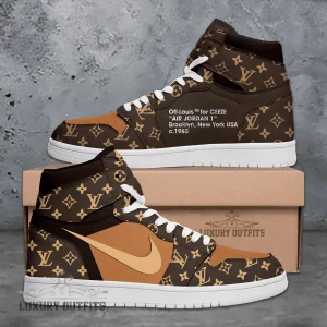 New Release – Premium Air Jordan 1 Sneaker – 0000QDLHPE5H