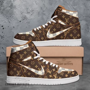 New Release – Air Jordan 1 Sneaker – 0000TYDZRRJG