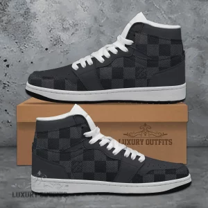 New Release – Premium Air Jordan 1 Sneaker – 0000YZPXEFRG