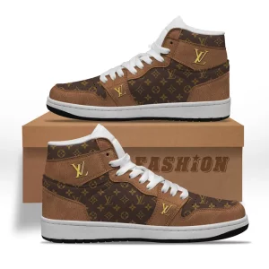 New Release – Premium Air Jordan 1 Sneaker – 0023