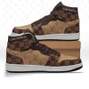 New Release – Premium Air Jordan 1 Sneaker – 0024