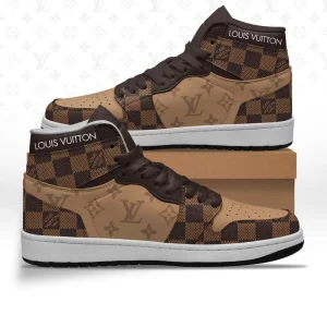 New Release – Premium Air Jordan 1 Sneaker – 0024