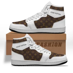 New Release – Premium Air Jordan 1 Sneaker – 0025