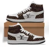 New Release – Premium Air Jordan 1 Sneaker – 0027