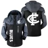 Carlton Blues Australian Football League Exclusive Logo Plush Charging Suit HOAFL220525PCS01CARL