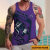 NRL Personalized Tank Top Sport Style Gift For Fan – New Arrivals