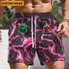 NRL Personalized Men’s Short Pants Gift For Fan – Limited Edition