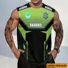 NRL Personalized Men’s Tanktop For Sale 2025 – Limited Edition