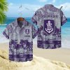 AFL Personalized Hawaiian Shirt Perfect Gift For Fan – HWAV1