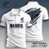 AFL Custom Name Premium Men Polo Shirt Gifts For Fans – Limited Editio