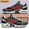 NRL South Sydney Rabbitohs AM Shoes Custom Name Gifts For Fans – Limited Edition