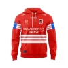 Personalized St George Illawarra Dragons 2025 Away Jersey Hoodie T-shirt Polo Singlet