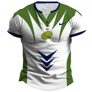 Personalise CANBERRA RAIDERS 1997 Super League Vintage Retro Jersey