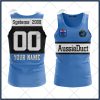 Personalized Cronulla Sharks 1988 ARL/NRL Retro Heritage Vintage Tank Top For Men Women -Soulcals – Personalize Your Own New & Retro Sports Jerseys, Hoodies, T Shirts