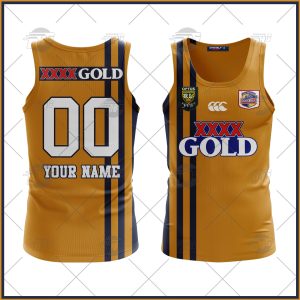 Personalized South Queensland Crushers Rugby League 1995 Retro Tank Top -Soulcals – Personalize Your Own New & Retro Sports Jerseys, Hoodies, T Shirts