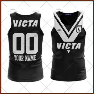 Personalized Western Suburbs Magpies 1978 ARL/NRL Vintage Retro Tank Top For Men Women -Soulcals – Personalize Your Own New & Retro Sports Jerseys, Hoodies, T Shirts