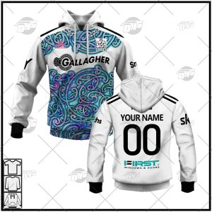 Personalise Waikato Chiefs Super Rugby 2022 Away Jersey – OldSchoolThings – Personalize Your Own New & Retro Sports Jerseys, Hoodies, T Shirts