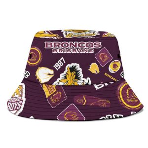 Bucket Hat