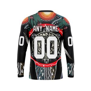 CUSTOM AFLNAIDOC01KILDA220616 000 long sleeve back