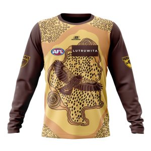 CUSTOM LDTAF24IndigenousHFC240511 000 long sleeve front