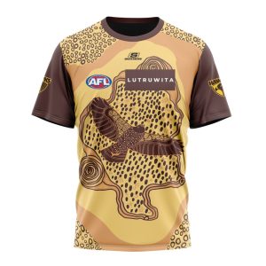 CUSTOM LDTAF24IndigenousHFC240511 000 tee front