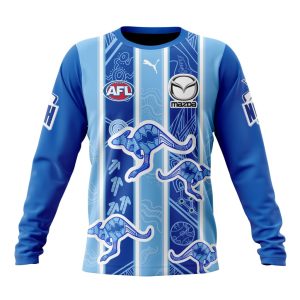 CUSTOM LDTAF24IndigenousNMFC240511 000 long sleeve front