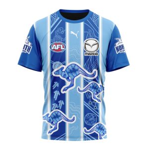CUSTOM LDTAF24IndigenousNMFC240511 000 tee front