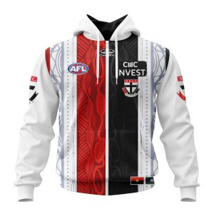 CUSTOM LDTAF24IndigenousStKAway240511 000 hoodie zip front