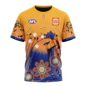 CUSTOM LDTAF24IndigenousWCE240511 000 tee front