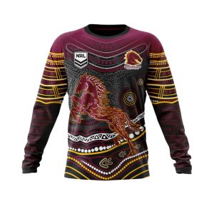 CUSTOM NRL02Broncos220312 000 long sleeve front