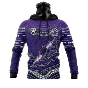 CUSTOM NRL02Storm220312 000 mhoodie front