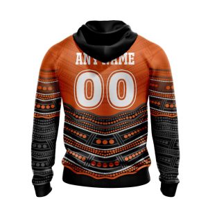 CUSTOM NRL02Tigers220312 000 hoodie back