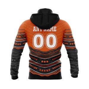 CUSTOM NRL02Tigers220312 000 mhoodie back