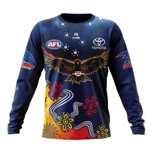 CUSTOM NXTAF24IndigenousAC240408 000 long sleeve front