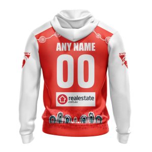 CUSTOM NXTAF25IndiSS250515 000 hoodie back