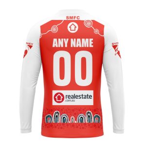 CUSTOM NXTAF25IndiSS250515 000 long sleeve back