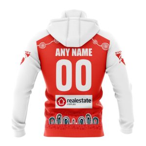 CUSTOM NXTAF25IndiSS250515 000 mhoodie back