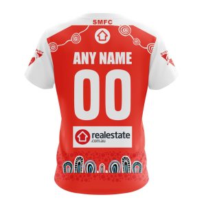 CUSTOM NXTAF25IndiSS250515 000 tee back